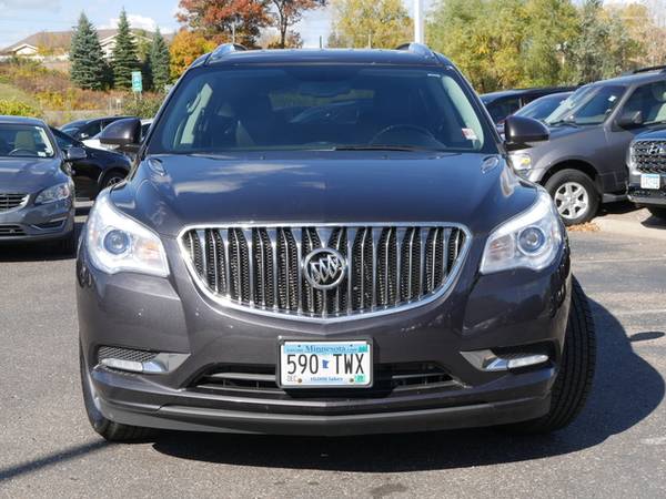 2015 Buick Enclave Leather - cars & trucks - by dealer - vehicle... for sale in Maplewood, MN – photo 7