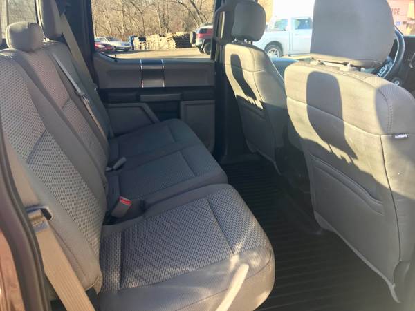 2016 F150 XLT 4x4 for sale in Wellsburg, PA – photo 12
