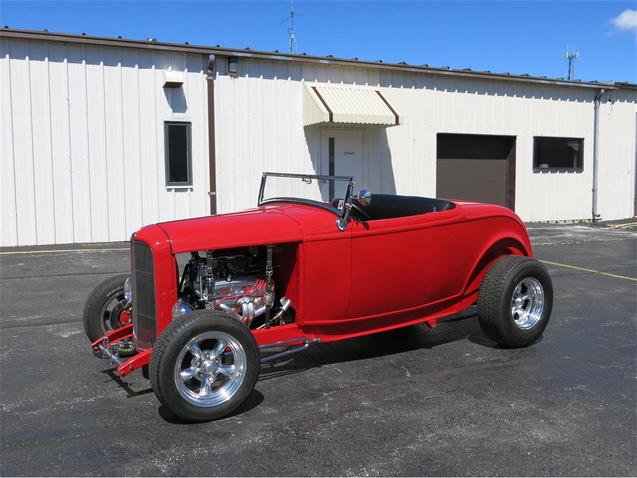 1932 Ford Model B for sale in Manitowoc, WI – photo 3
