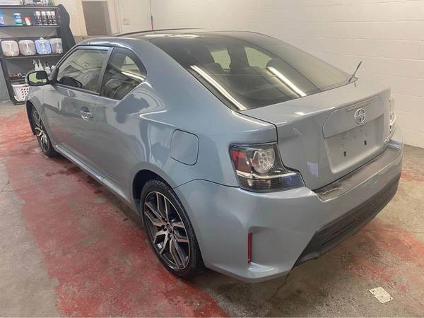 2015 Scion TC Nardo Grey 43K Low-Miles! - - by for sale in Lincoln, IA – photo 6