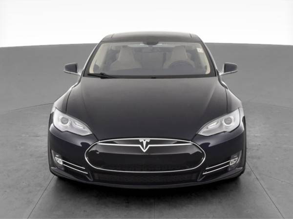 2014 Tesla Model S Sedan 4D sedan Blue - FINANCE ONLINE - cars &... for sale in Memphis, TN – photo 17