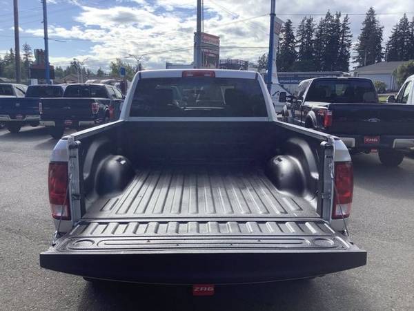 2009 Dodge Ram 1500 - - by dealer - vehicle automotive for sale in Lynnwood, WA – photo 14
