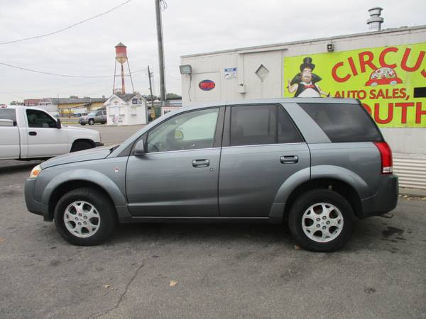 2006 Saturn Vue for sale in Louisville, KY – photo 5
