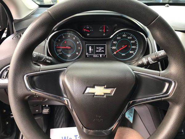 2016 Chevrolet Chevy Cruze LS Auto 4dr Sedan w/1SB - BAD CREDIT... for sale in Denver , CO – photo 15