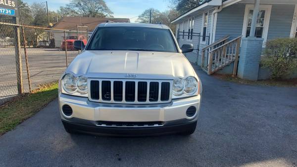2006 JEEP GRAND CHEROKEE - cars & trucks - by dealer - vehicle... for sale in Greenville, SC – photo 2