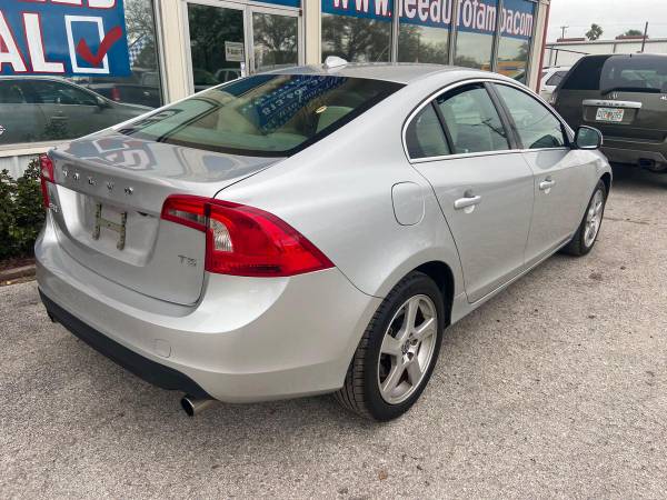 2012 Volvo S60 T5 - - by dealer - vehicle automotive for sale in TAMPA, FL – photo 7