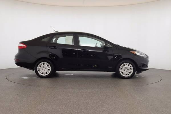 2016 Ford Fiesta S - - by dealer - vehicle automotive for sale in Sarasota, FL – photo 3