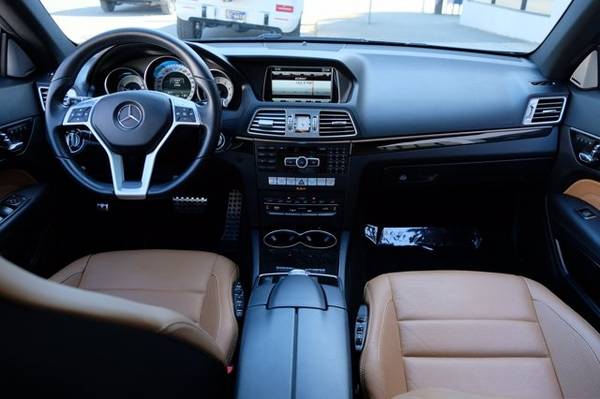 2014 Mercedes-benz E-class E 350 - - by dealer for sale in Portland, OR – photo 18