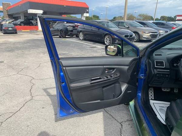 2018 Subaru WRX Limited CVT $800 DOWN $129/WEEKLY - cars & trucks -... for sale in Orlando, FL – photo 9