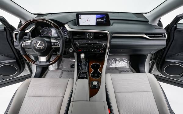 2017 Lexus RX 350 only 31K MILES!!! - cars & trucks - by dealer -... for sale in Burbank, CA – photo 10