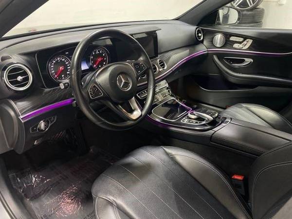 2017 Mercedes-Benz E 300 4MATIC AWD E 300 4MATIC 4dr Sedan $1500 -... for sale in Waldorf, District Of Columbia – photo 12