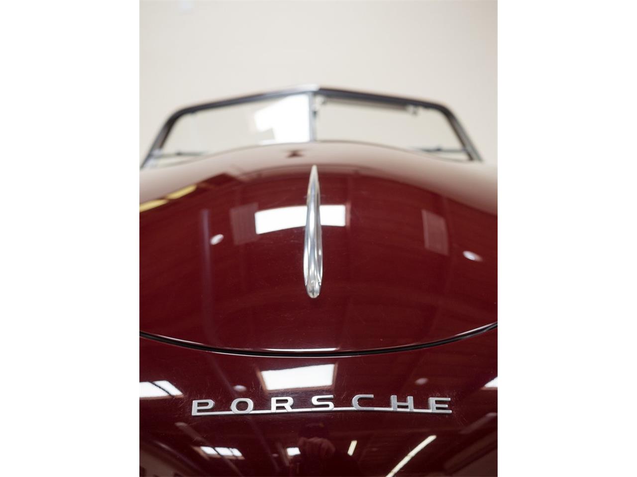 1951 Porsche 356 for sale in Fallbrook, CA – photo 23