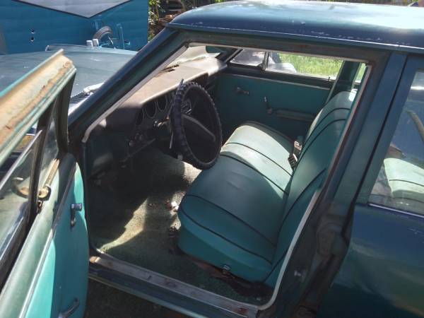 66 Pontiac tempest for sale in Other, OK – photo 2