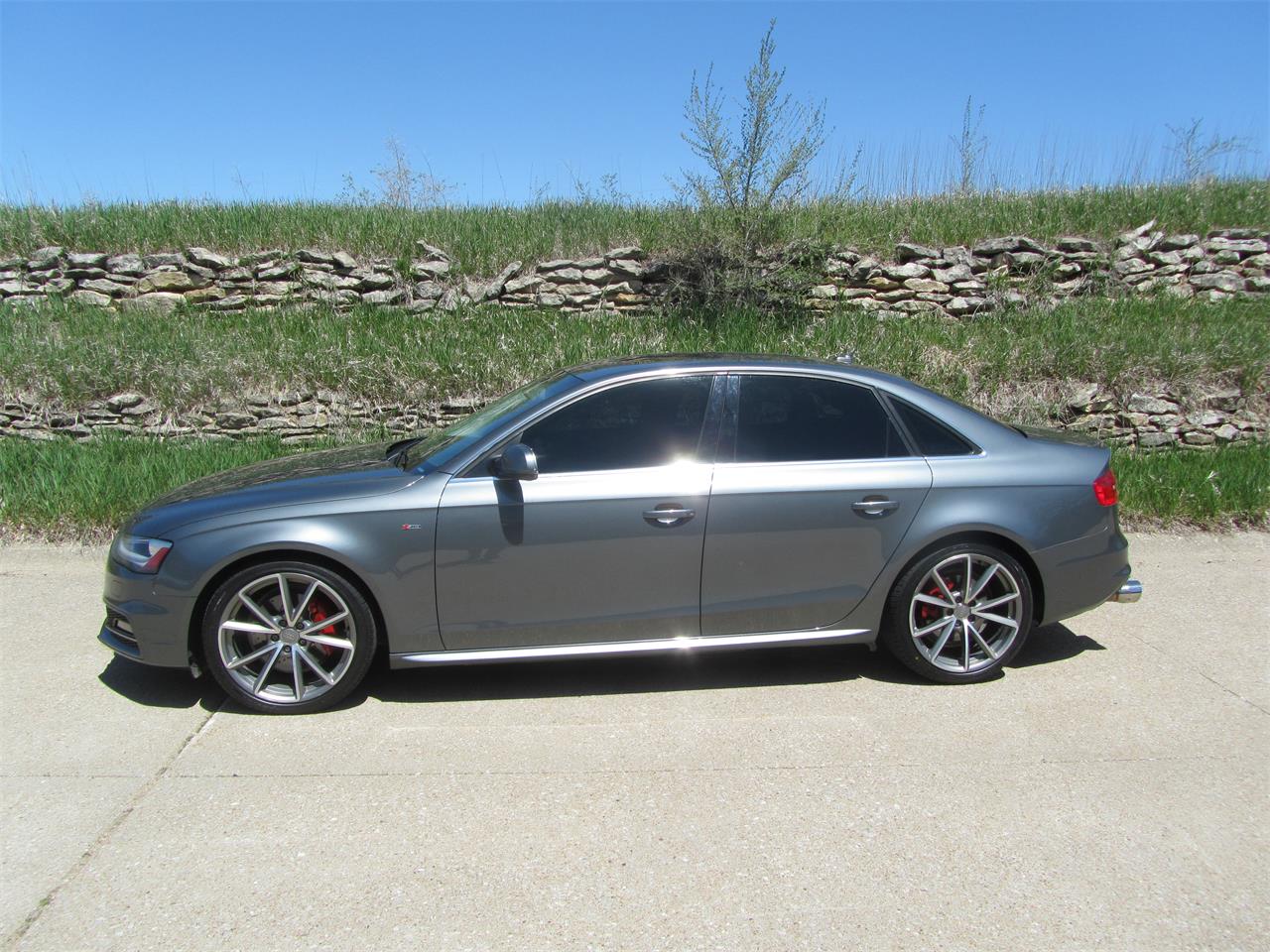 2014 Audi A4 for sale in Omaha, NE – photo 3