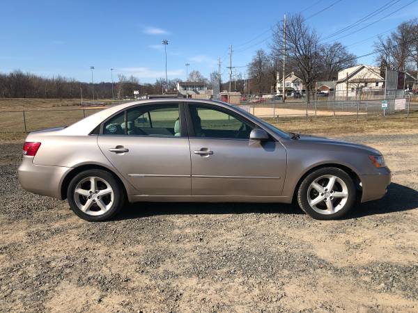 2007 Hyundai Sonata SE 107k miles for sale in Other, NY – photo 9