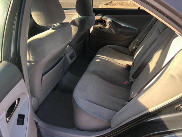 2008 Toyota Camry/Smogged/Low Miles 142k/Runs & Drives Great for sale in Antelope, CA – photo 9