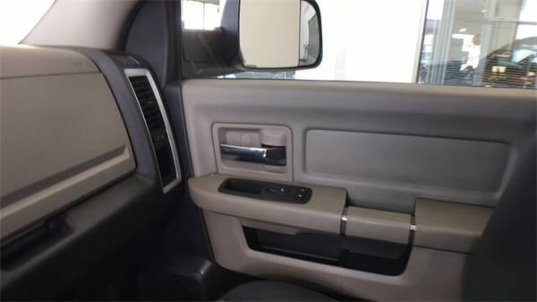 2011 Dodge Ram 1500 SLT - - by dealer - vehicle for sale in Greenfield, MA – photo 16