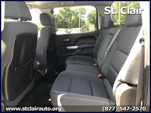 2015 Chevrolet Silverado 1500 - Call for sale in Saint Clair, ON – photo 15