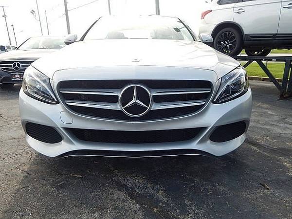2016 Mercedes-Benz C Got Bad Credit? No Problem! Low PMTS for sale in Kansas City, MO – photo 6