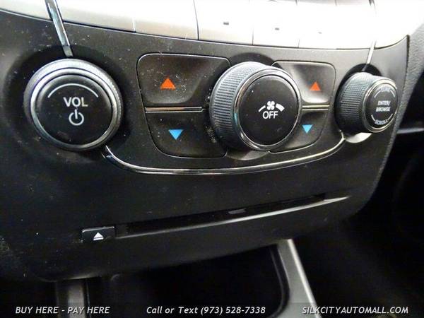 2011 Dodge Journey Mainstreet AWD Low Miles AWD Mainstreet 4dr SUV -... for sale in Paterson, PA – photo 20
