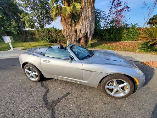 2007 Saturn SKY - Financing Available! - cars & trucks - by dealer -... for sale in Tracy, CA – photo 11