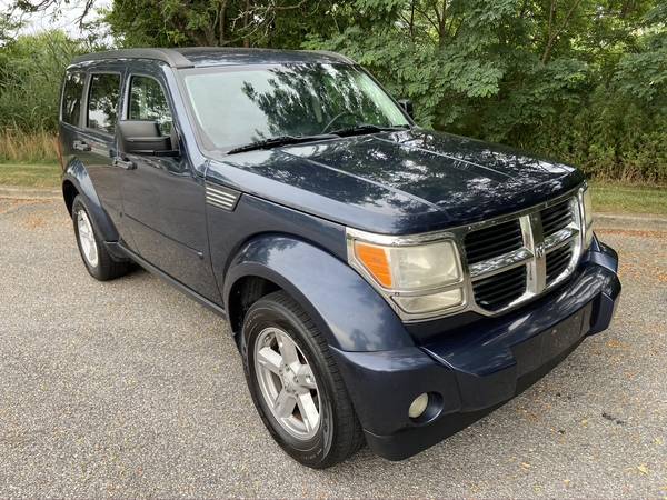 2008 DODGE NITRO 4X4 ALL OPTIONS MINT IN/OUT! RUNS EXCEL! - cars &... for sale in Copiague, NY – photo 4