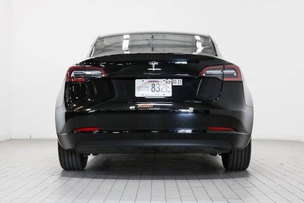 Model 3 2019 Tesla Model 3 Standard Range Plus for sale in Honolulu, HI – photo 5