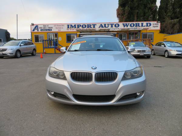 2010 BMW 328i Wagon - - by dealer - vehicle automotive for sale in Hayward, CA – photo 2