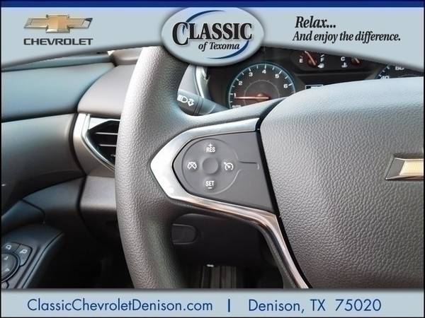 2019 Chevrolet Traverse LS for sale in Denison, TX – photo 23