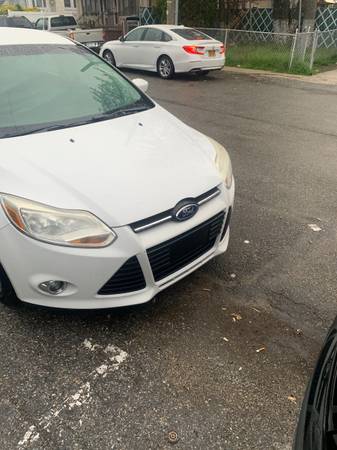 Ford Focus for sale in Springfield Gardens, NY – photo 3