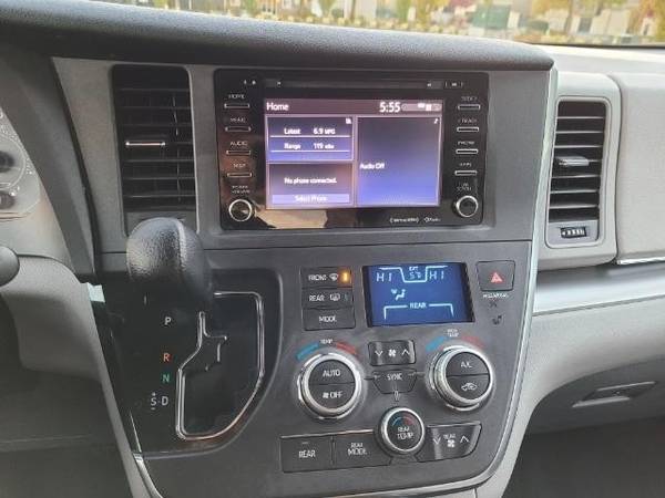 2019 Toyota Sienna LE FWD 8-Passenger Minivan, Passenger - cars &... for sale in Salem, OR – photo 9