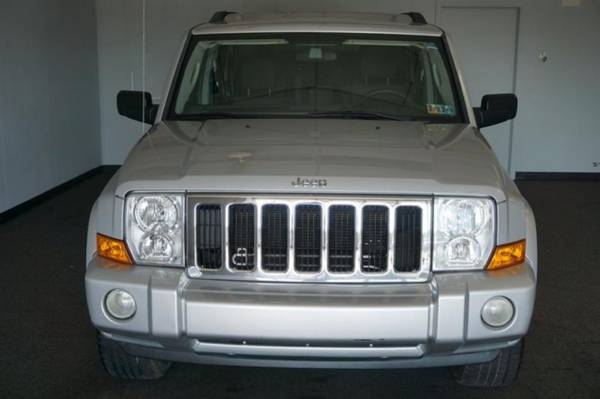 2009 Jeep Commander Sport 4x4 4dr SUV for sale in Cuyahoga Falls, OH – photo 8