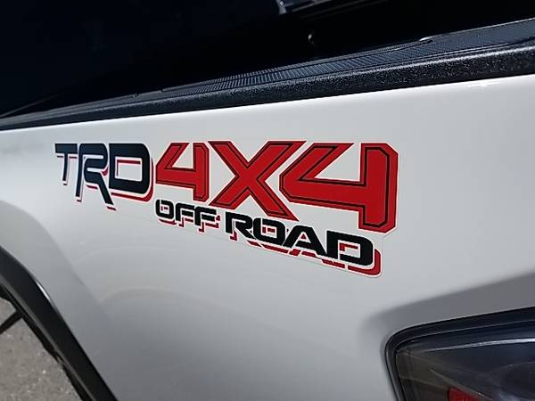 2020 Toyota Tacoma TRD Offroad - - by dealer - vehicle for sale in Clanton, AL – photo 9