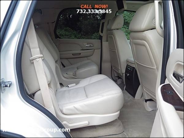 2007 Cadillac Escalade Base AWD 4dr SUV - - by dealer for sale in East Brunswick, NJ – photo 12