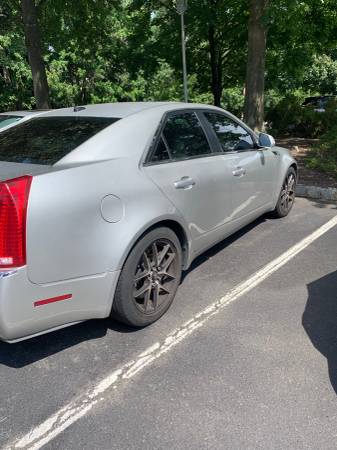 2008 Cadillac CTS for sale in Toms River, NJ – photo 2