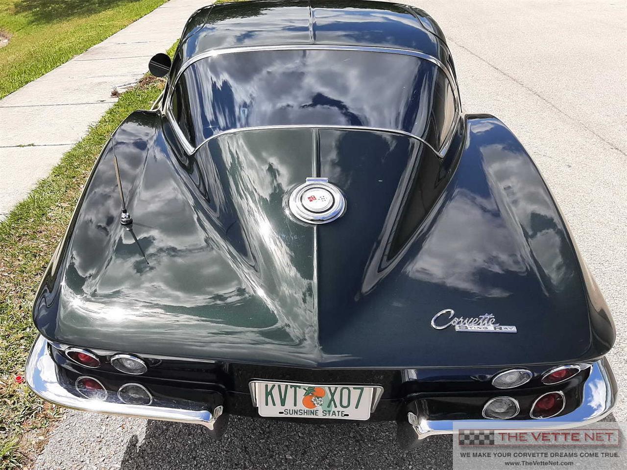 1965 Chevrolet Corvette for sale in Sarasota, FL – photo 12