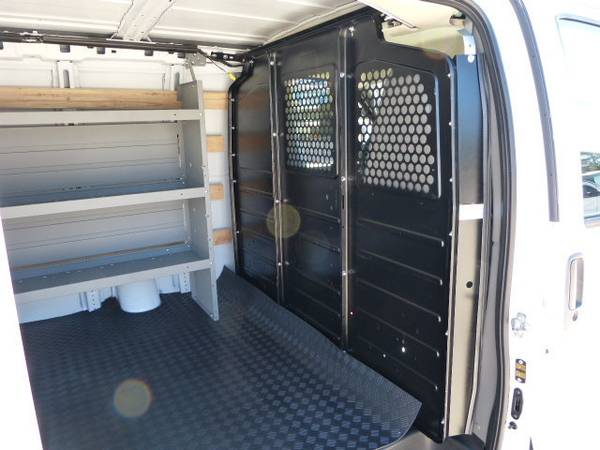 2019 Chevrolet Express Cargo Van RWD 2500 135 WB KA - cars & for sale in New Smyrna Beach, FL – photo 18