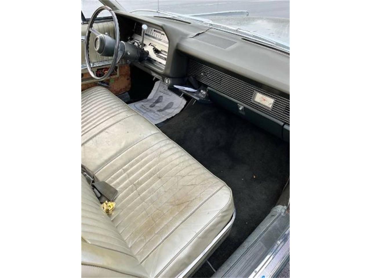1967 Lincoln Continental for sale in Cadillac, MI – photo 6