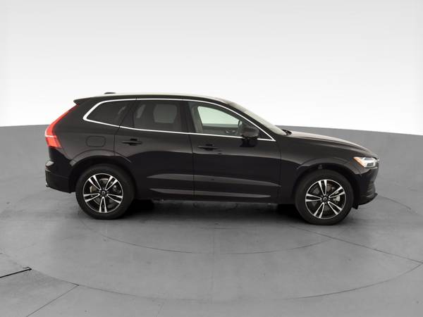 2020 Volvo XC60 T6 Momentum Sport Utility 4D suv Black - FINANCE -... for sale in San Diego, CA – photo 13
