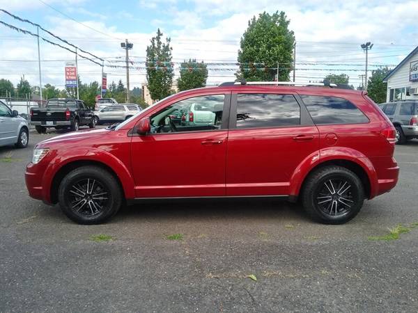 2010 Dodge Journey SXT for sale in Portland, OR – photo 4