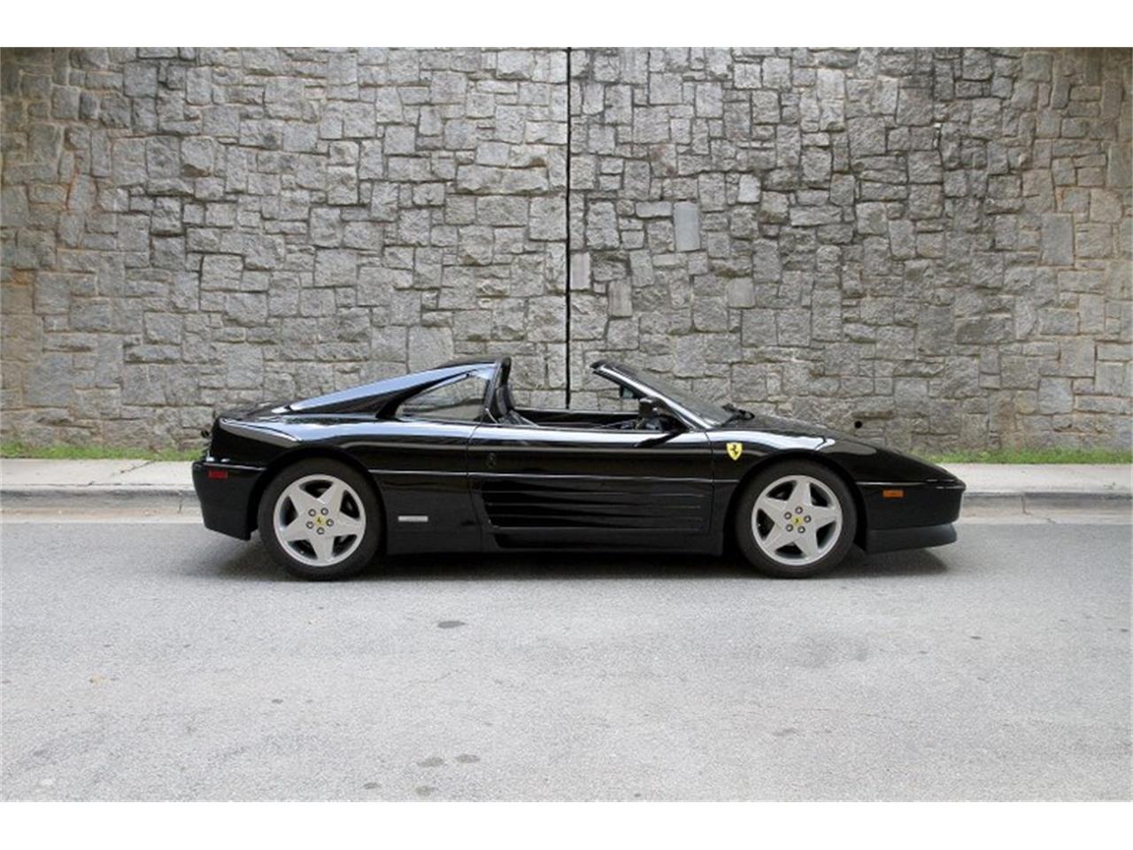 1990 Ferrari 348 for sale in Atlanta, GA – photo 3