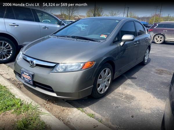 2010 Toyota Camry Base FOR ONLY 150/mo! - - by dealer for sale in Brighton, MI – photo 19