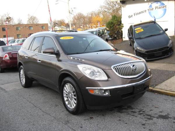 2010 Buick Enclave CXL - Manager's Special! - cars & trucks - by... for sale in Prospect Park, NJ – photo 3