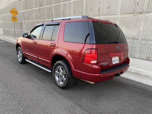 2005 Ford Explorer Limited. EXCEPTIONAL CONDITION**ACT FAST*** -... for sale in Arleta, CA – photo 4