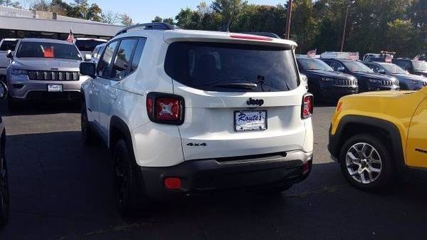 *2017* *Jeep* *Renegade* *Altitude* - cars & trucks - by dealer -... for sale in Lawrenceville, PA – photo 6