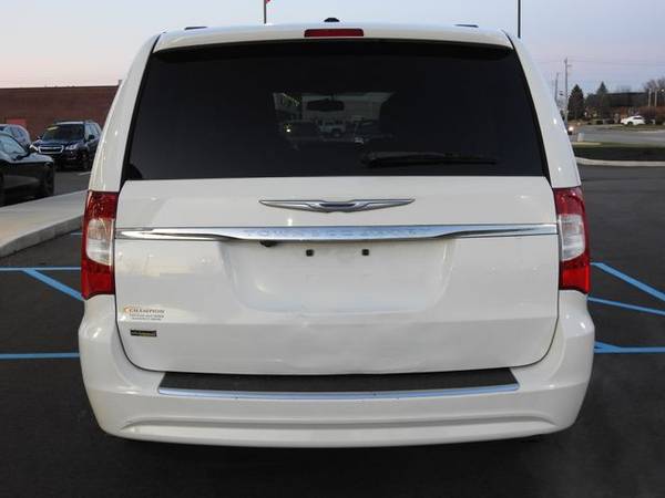 2013 Chrysler Town & Country - Financing Available! - cars & trucks... for sale in Fishers, IN – photo 6