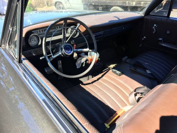 1964 Ford Galaxie 20, 000 for sale in Spring Valley, CA – photo 5