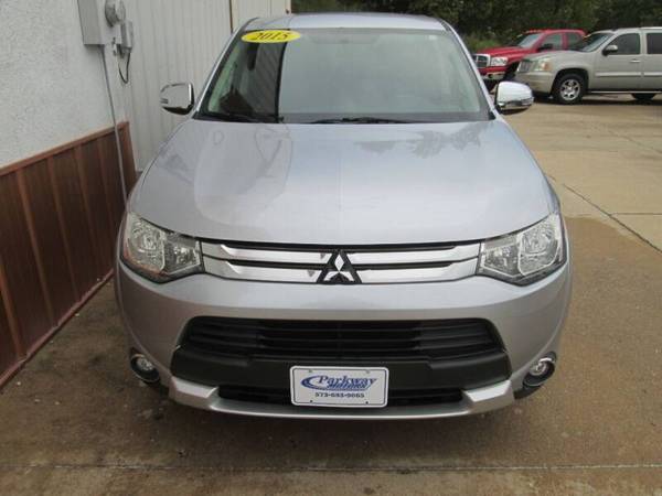 2015 Mitsubishi Outlander SE SUV 3rd Row Seating for sale in osage beach mo 65065, MO – photo 7