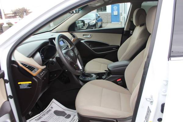 2016 Hyundai Santa Fe Sport 2.4L for sale in Mount Vernon, WA – photo 12