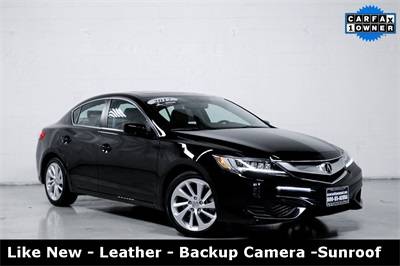 2017 Acura ILX Premium Package for sale in Lynnwood, WA
